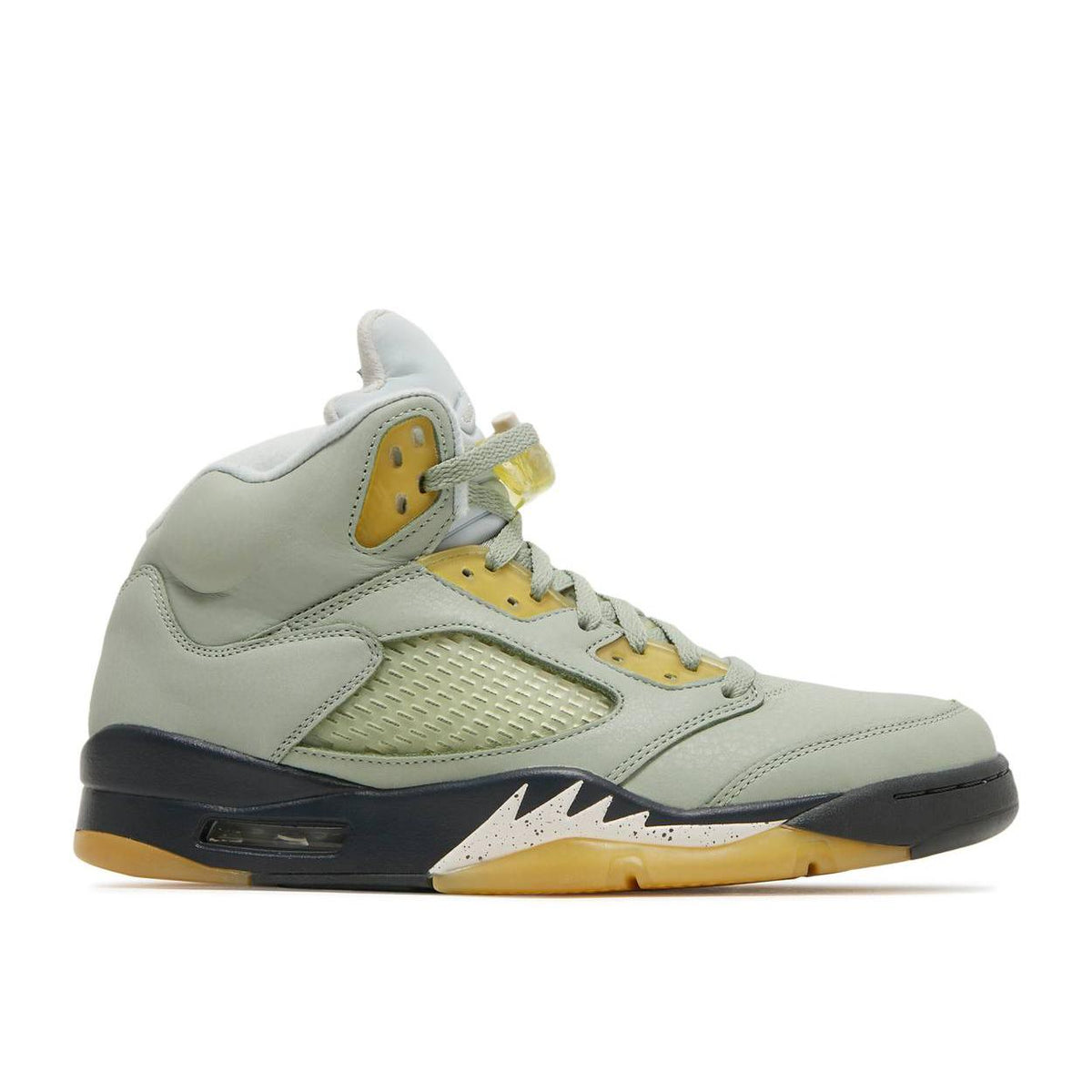 Air Jordan 5 Retro - Jade Horizon - Used Air Jordan