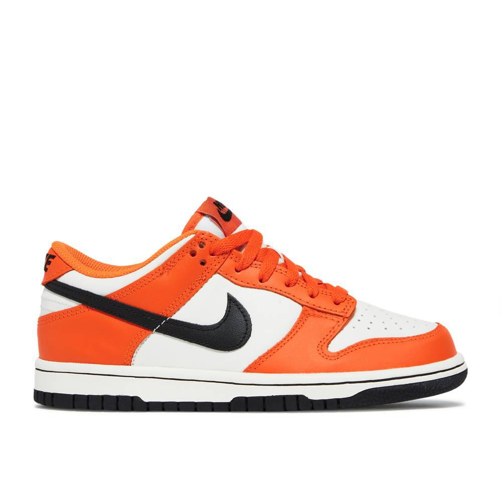 Nike Dunk Low - Halloween 2022 (GS)