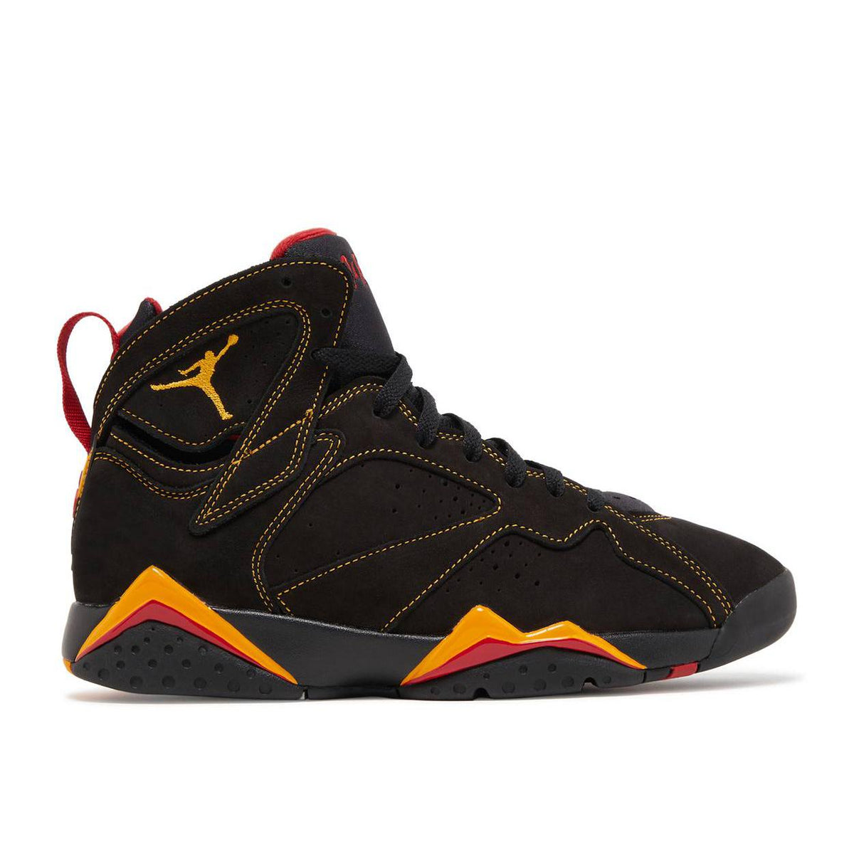 Air Jordan 7 Retro - Citrus 2022 Air Jordan