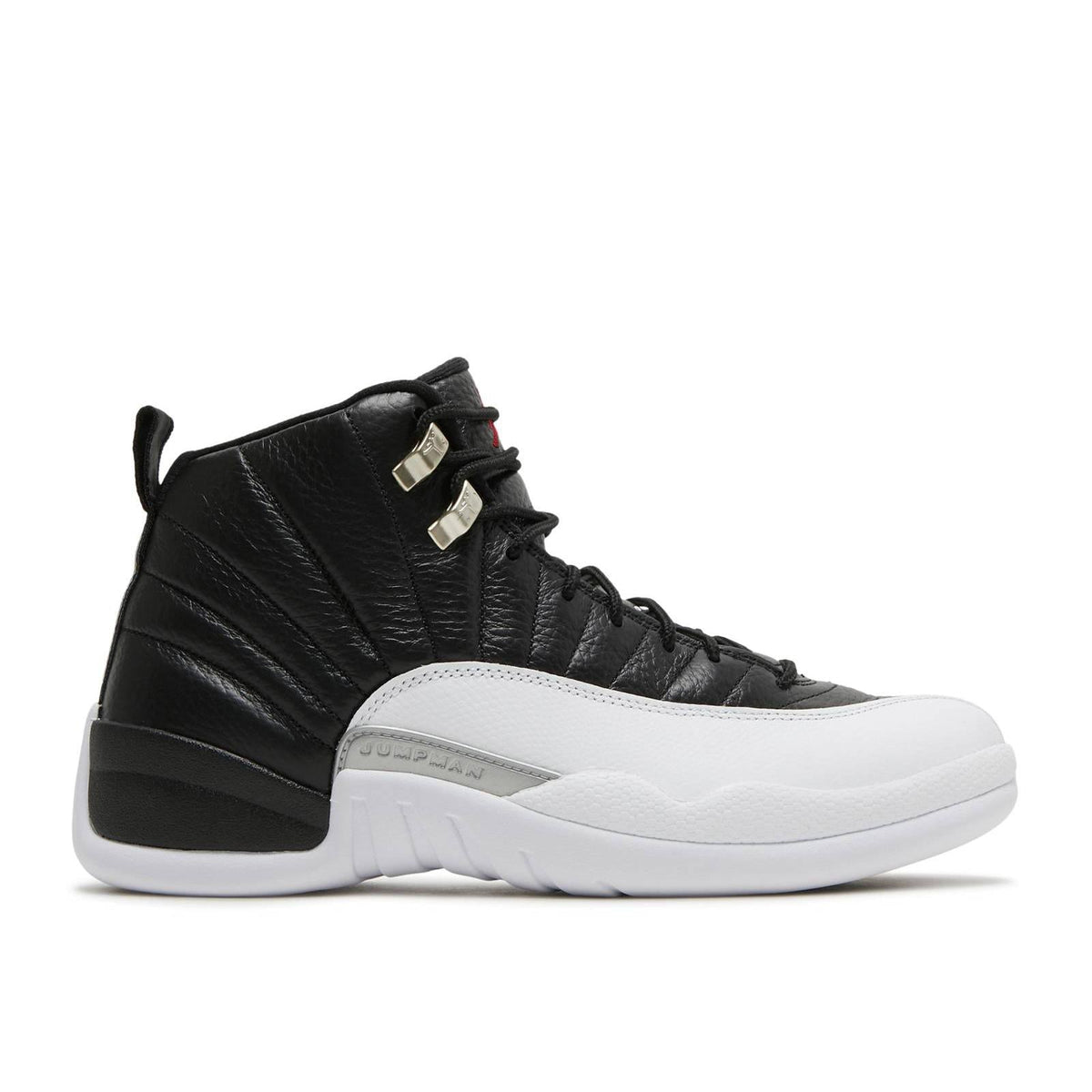 Air Jordan 12 Retro - Playoff (2022) - Used Air Jordan