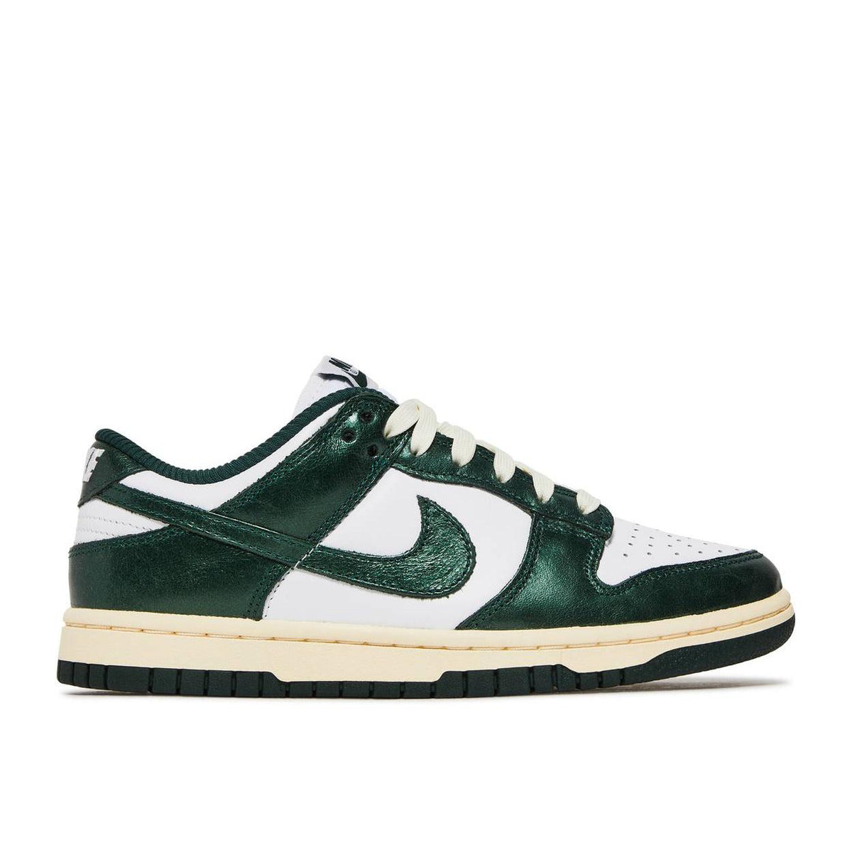 W Nike Dunk Low - Vintage Green Nike
