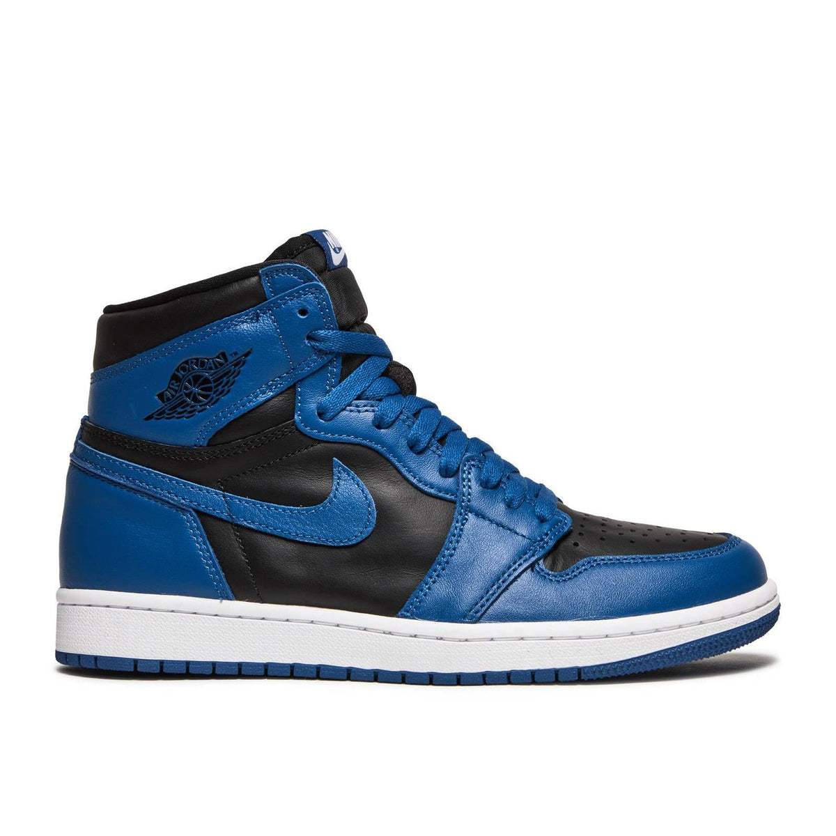 Air Jordan 1 Retro High OG - Marina Blue - Used Air Jordan