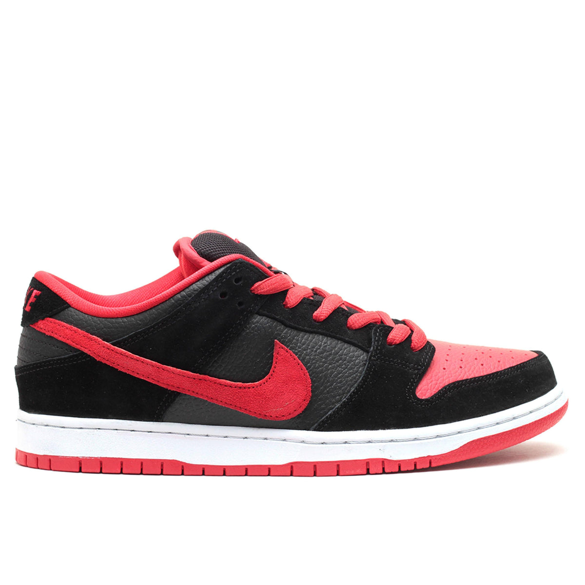 Nike Dunk Low Pro SB - Bred J-Pack - Used Nike