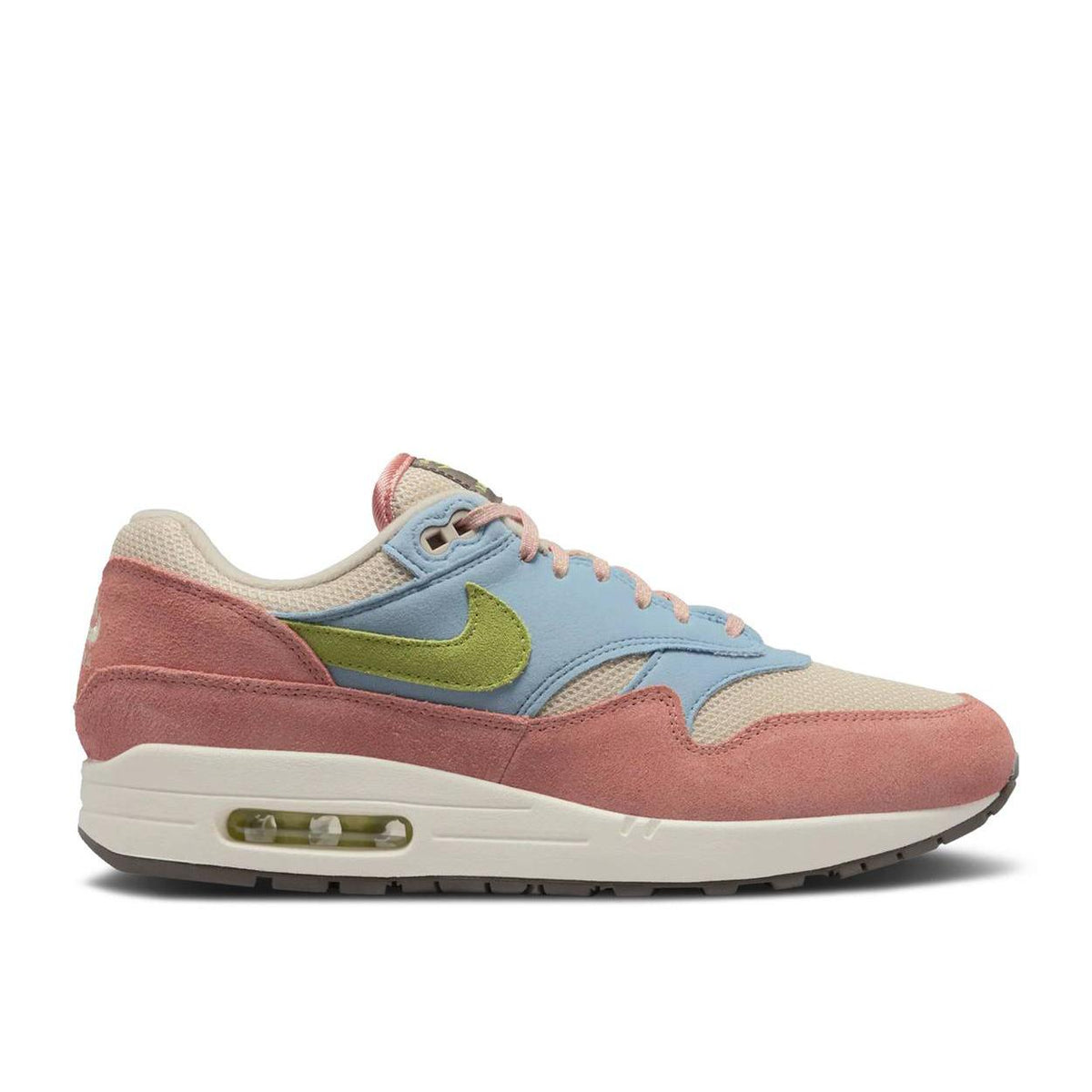 Nike Air Max 1 - Light Madder Root Nike