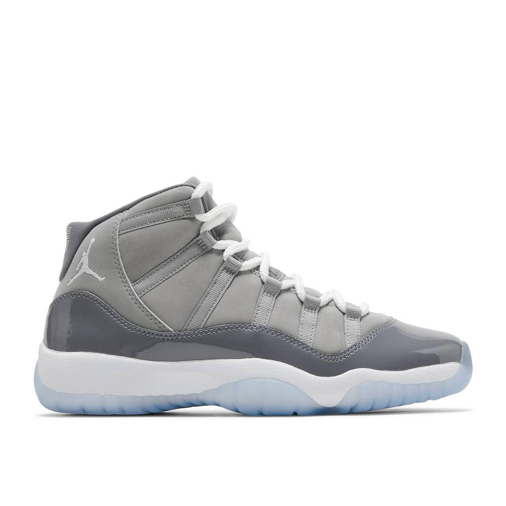 Air Jordan 11 Retro (GS) - Cool Grey 2021