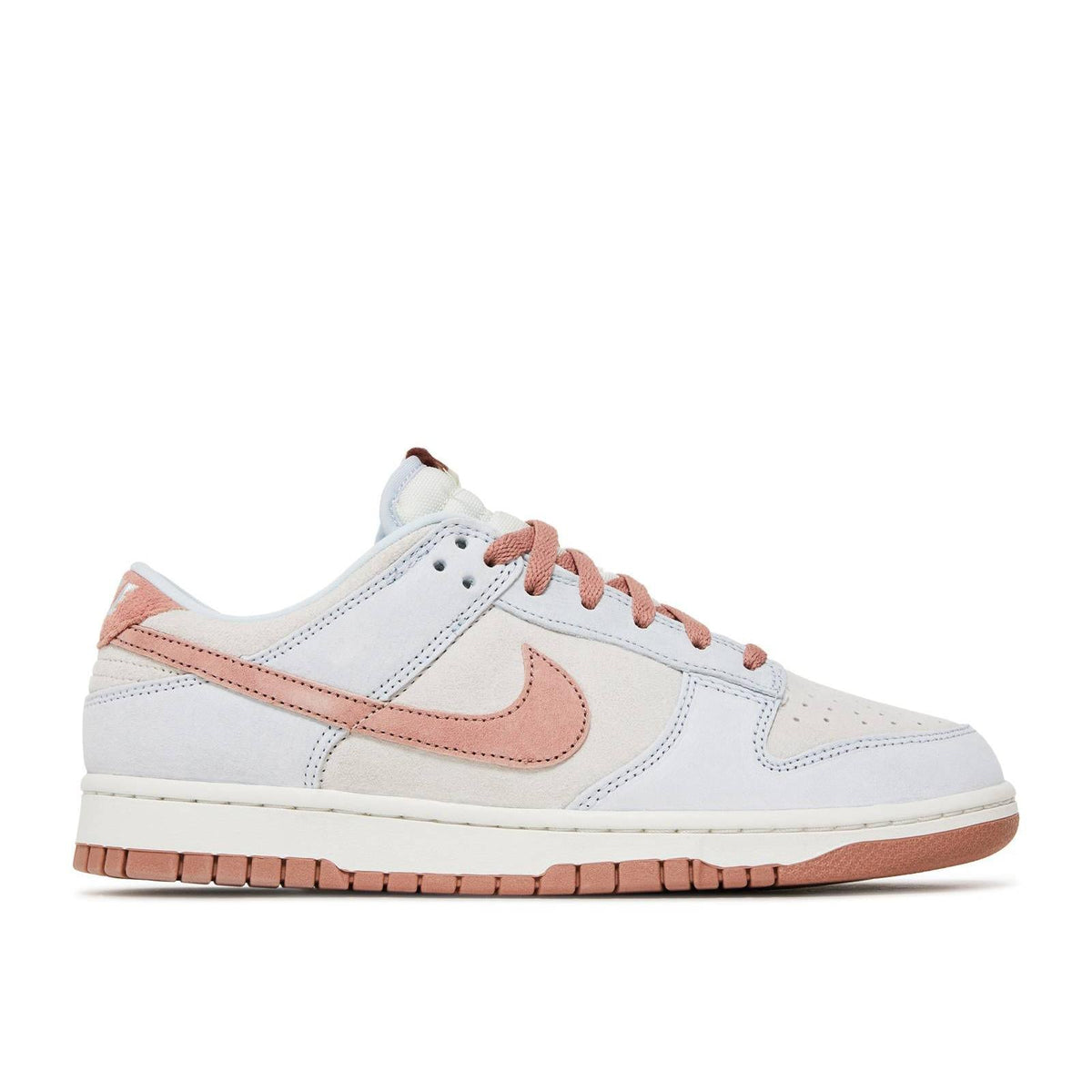 Nike Dunk Low Retro PRM - Fossil Rose Nike