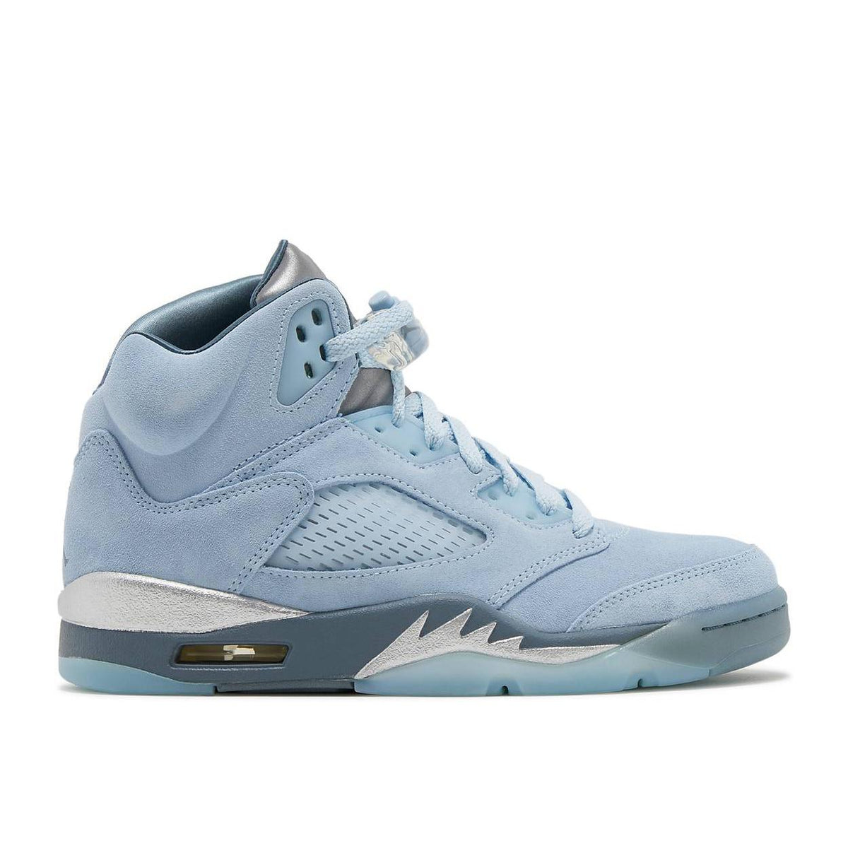 Air Jordan 5 Retro (W) - Bluebird Air Jordan