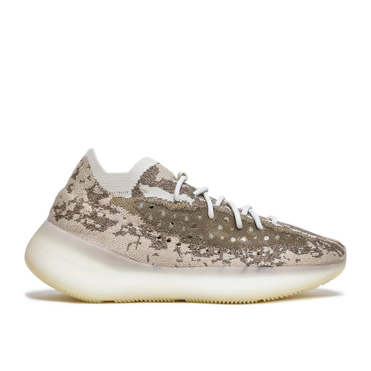 Yeezy Boost 380 - Pyrite Adidas