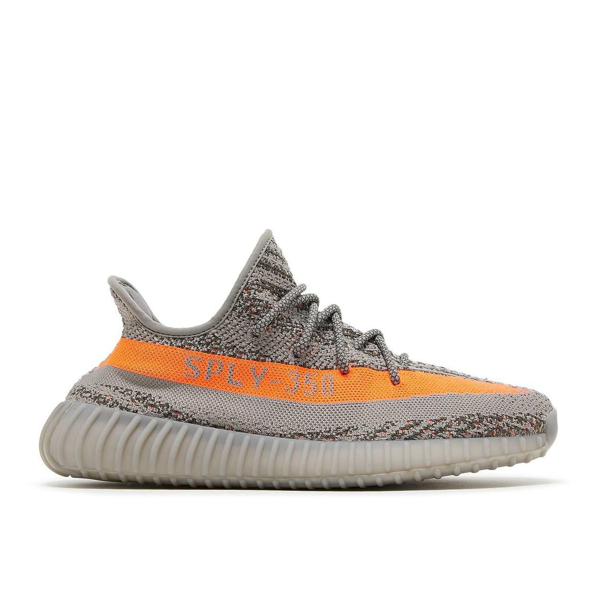 Yeezy Boost 350 V2 - Beluga Reflective - Used Adidas