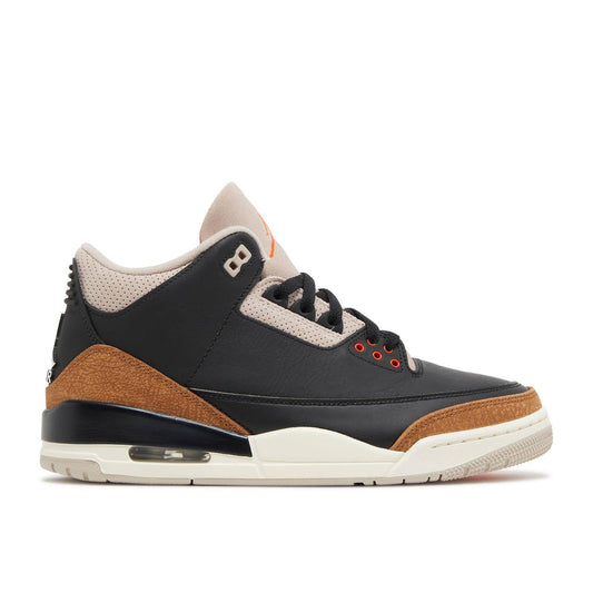 Air Jordan 3 Retro - Desert Elephant - Used Air Jordan