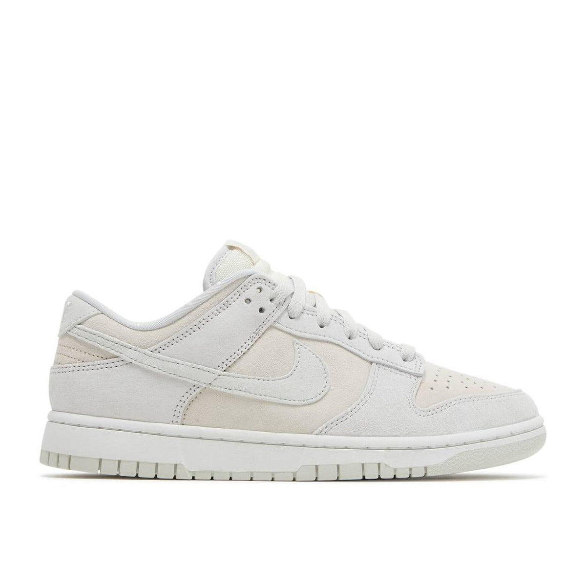 Nike Dunk Low Retro PRM - Vast Grey Nike