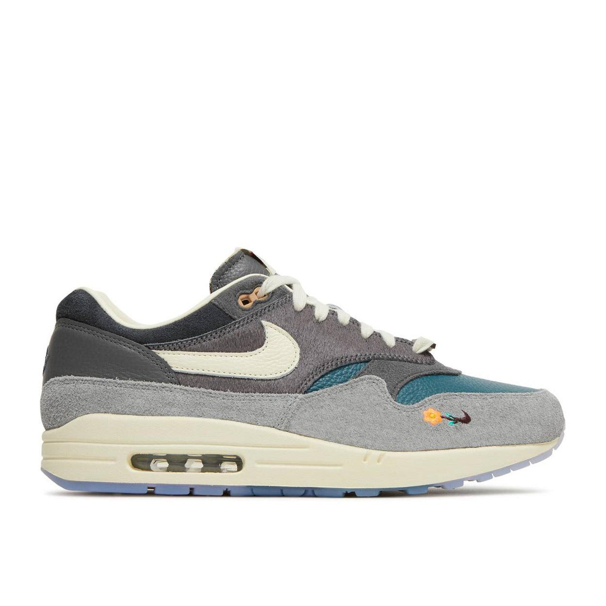 Nike Air Max 1 SP x Kasina - Won-Ang Grey Nike