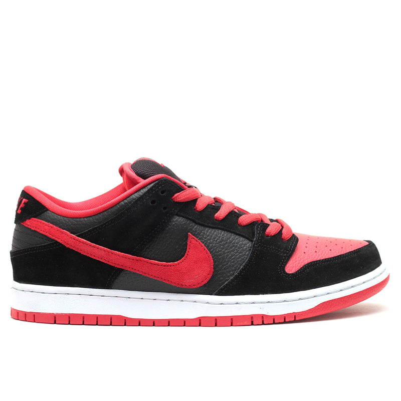 j pack bred