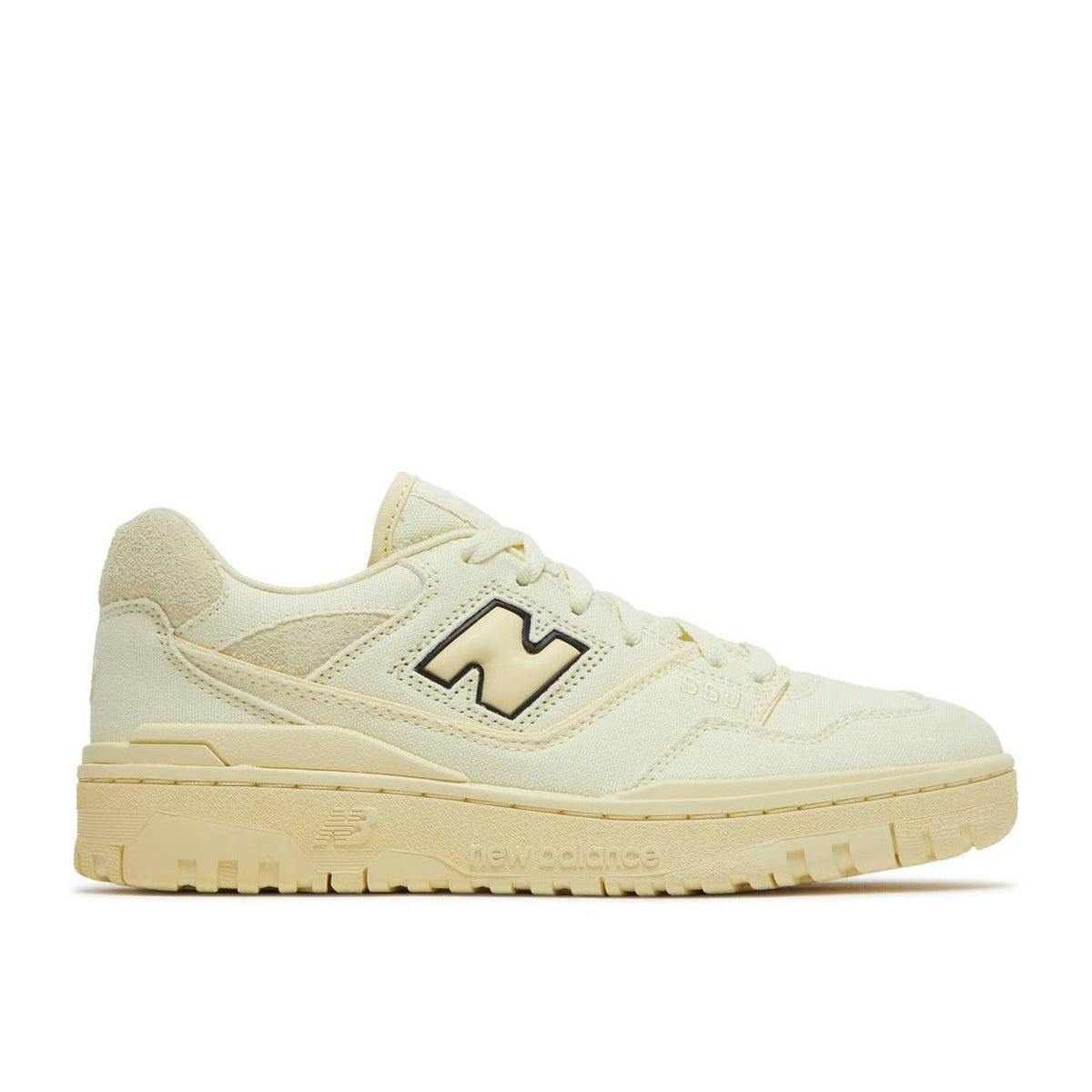 New Balance 550 x Joe Fresh Goods - Conversations Amongst Us - Used New Balance