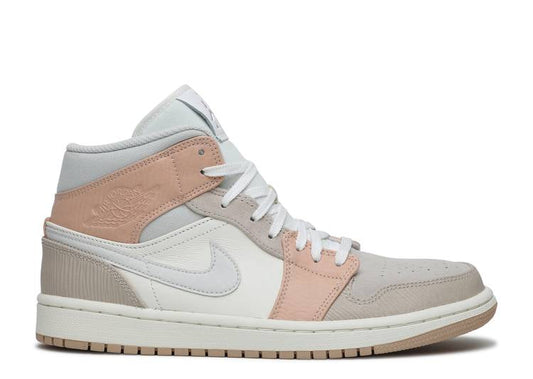 Air Jordan 1 Mid - Milan - Used Air Jordan