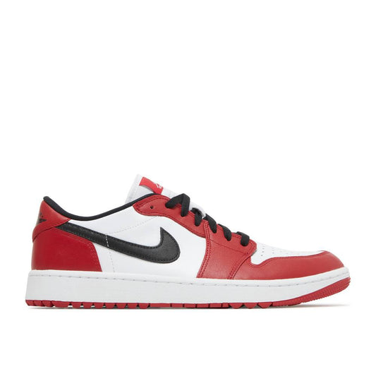 Air Jordan 1 Retro Low Golf - Chicago - Used Air Jordan