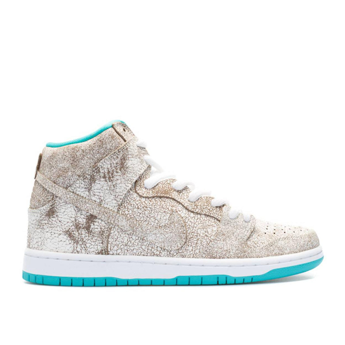 Nike Dunk High Premium SB - Flamingo Nike