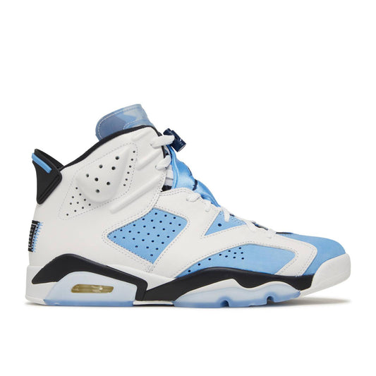 Air Jordan 6 Retro - UNC