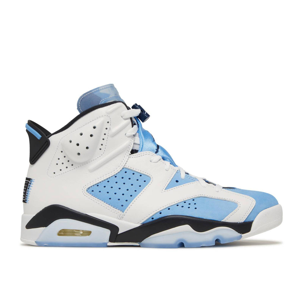 Air Jordan 6 Retro - UNC