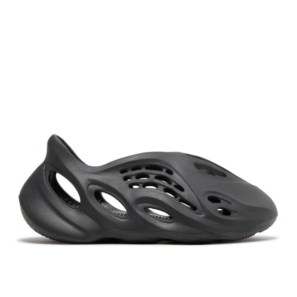 Yeezy Foam Runner - Onyx - Used Adidas