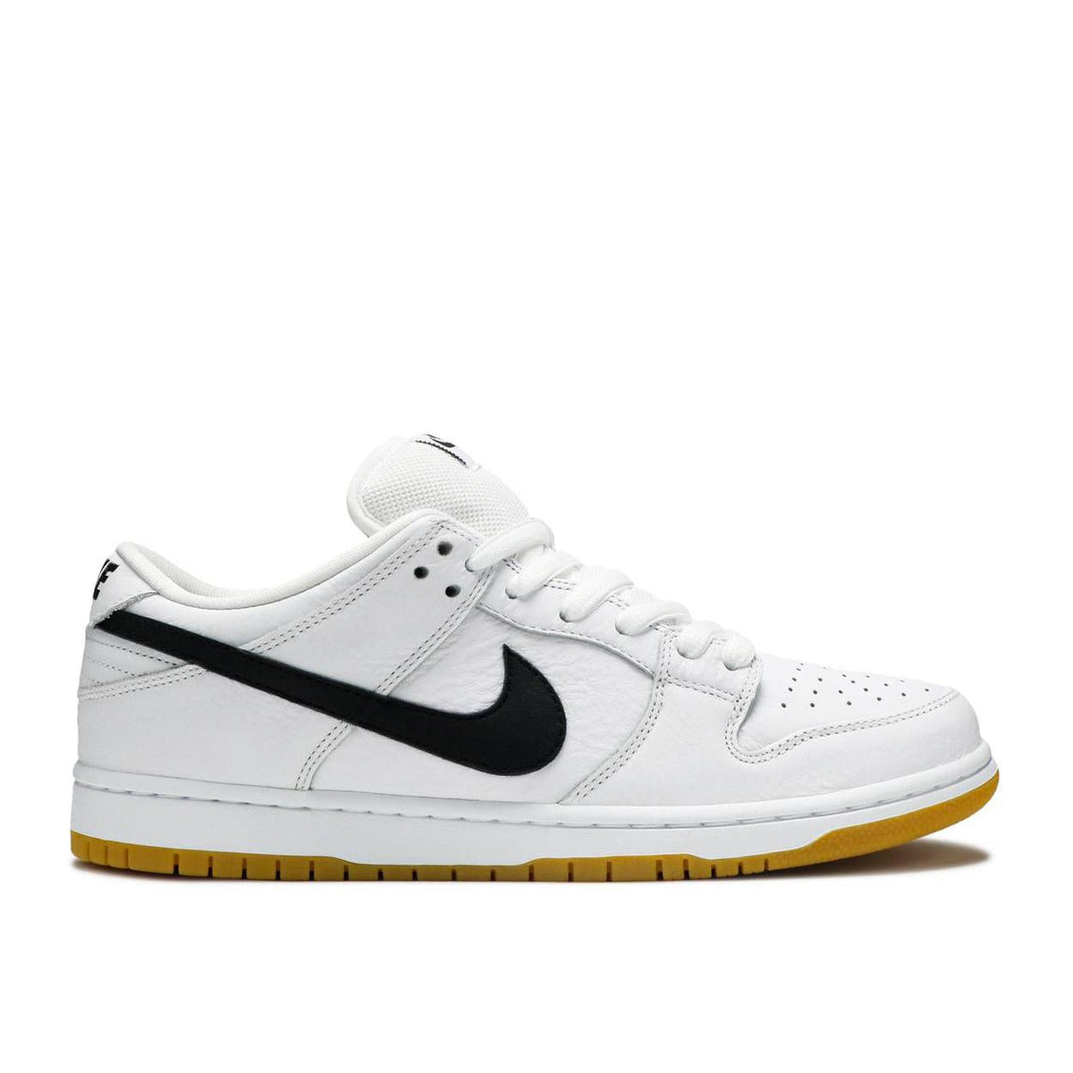 Nike SB Dunk Low Pro ISO - Orange Label - Used Nike