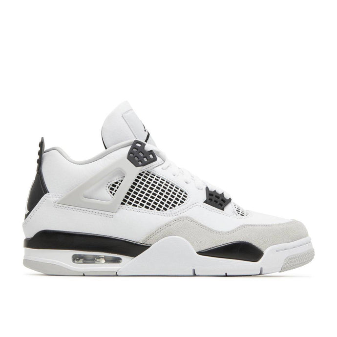 Air Jordan 4 Retro - Military Black