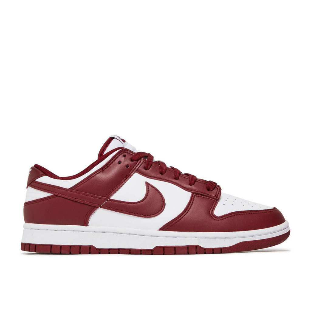 Nike Dunk Low - Team Red
