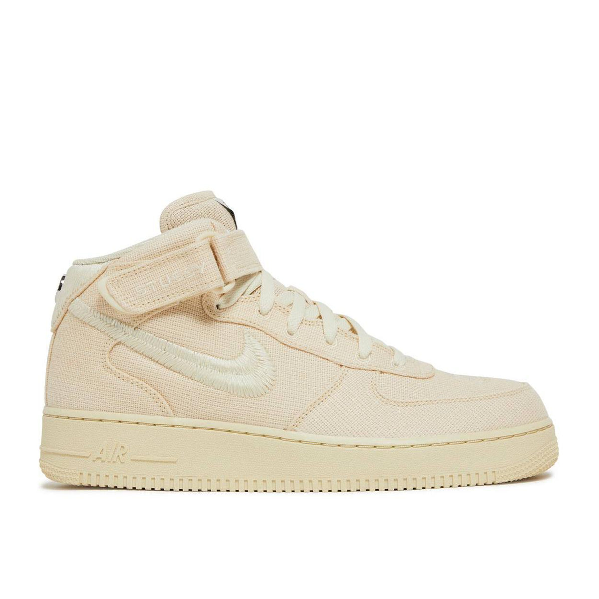 Nike Air Force 1 07 Mid SP - Fossil Nike
