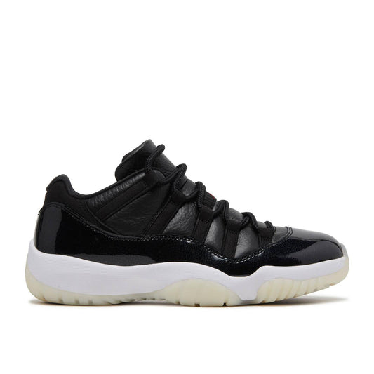 Air Jordan 11 Retro Low - 72-10 Air Jordan