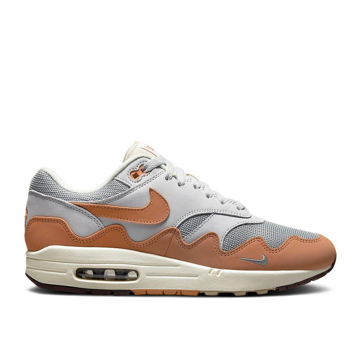 Nike x Patta Air Max 1 - Monarch - Used Nike