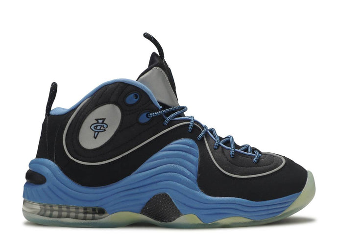 Nike Air Penny II - Varsity Royal