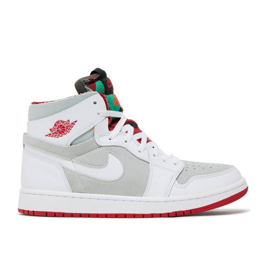 Air Jordan 1 Zoom Air Comfort - Hare - Used Air Jordan