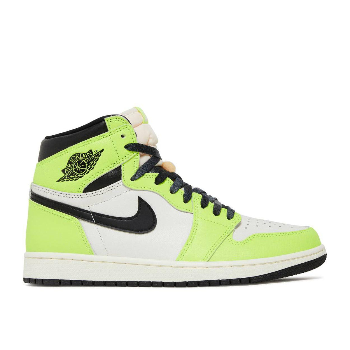 Air Jordan 1 Retro High OG - Visionaire - Used Air Jordan