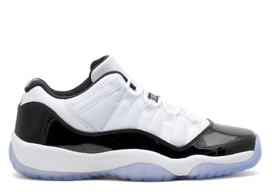 Air Jordan 11 Retro Low (GS) - Concord Air Jordan
