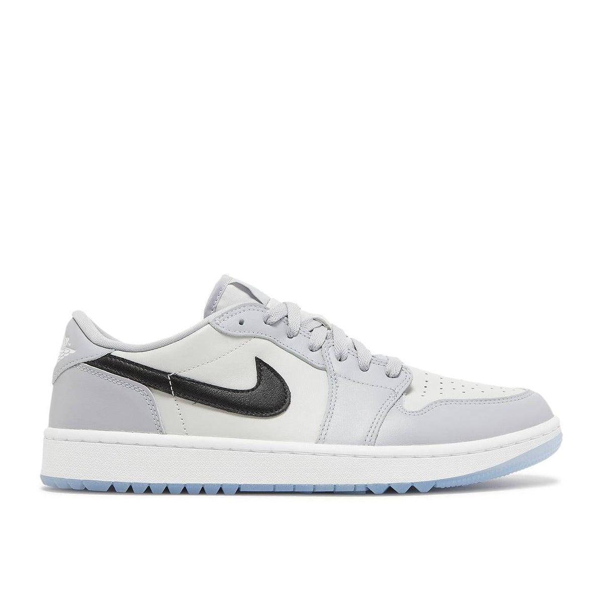Air Jordan 1 Low Golf - Wolf Grey Air Jordan