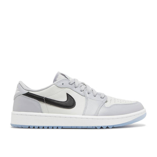 Air Jordan 1 Low Golf - Wolf Grey Air Jordan