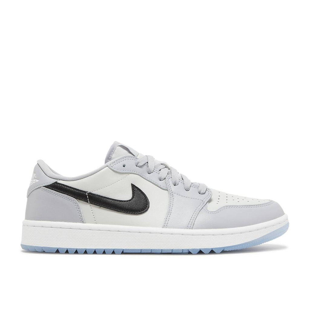 Air Jordan 1 Low Golf - Wolf Grey