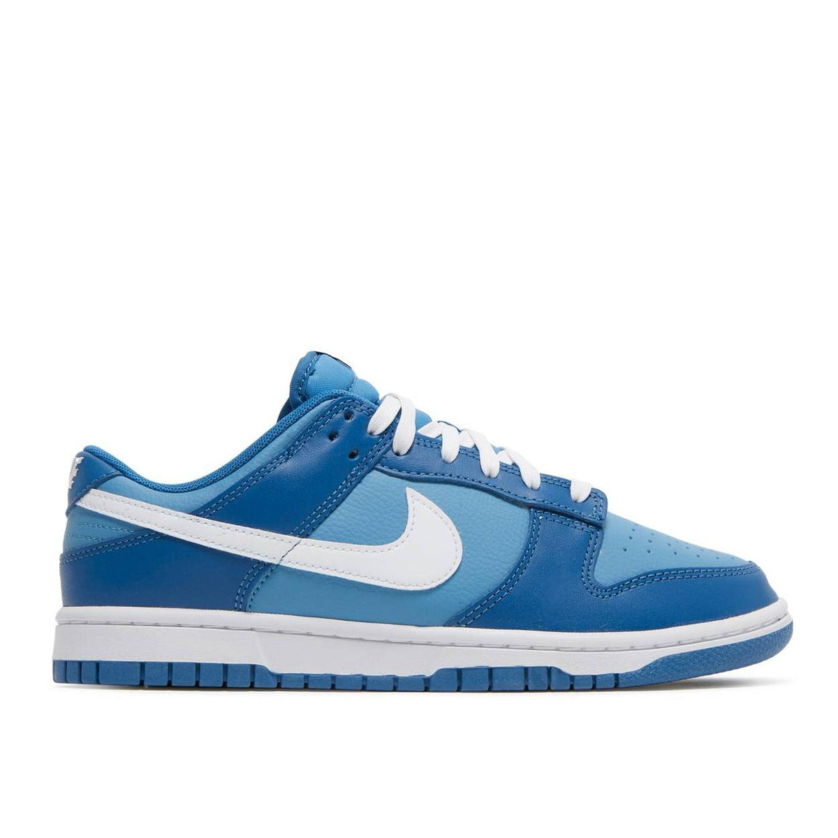 Nike Dunk Low Retro - Dark Marina Blue Nike