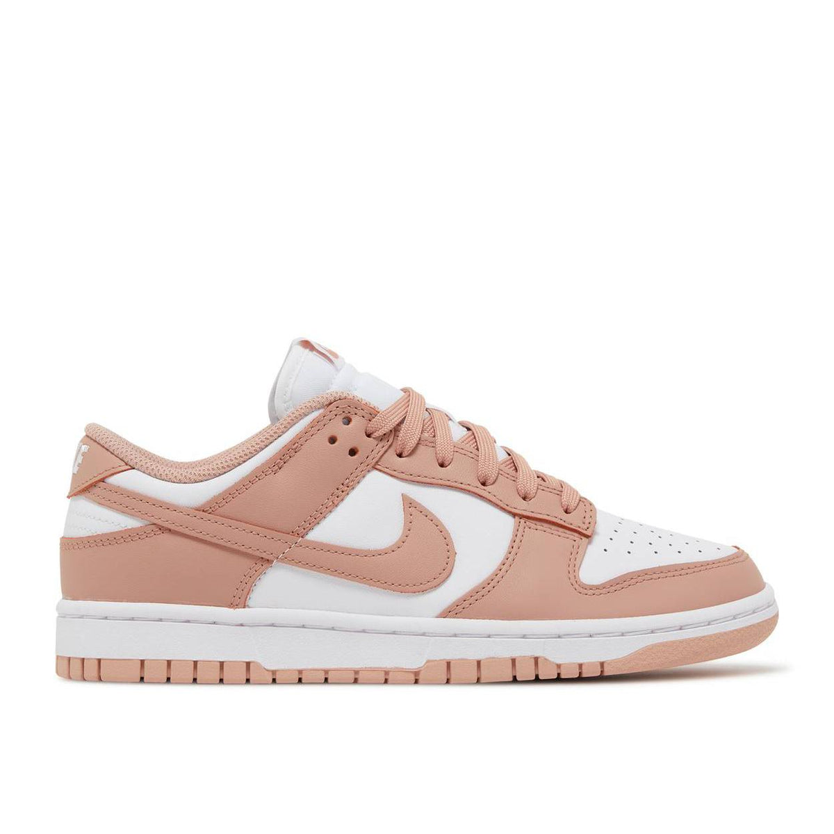 WMNS Nike Dunk Low - Rose Whisper Nike
