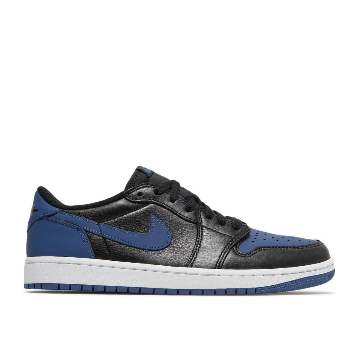 Air Jordan 1 Retro Low OG - Mystic Navy Air Jordan
