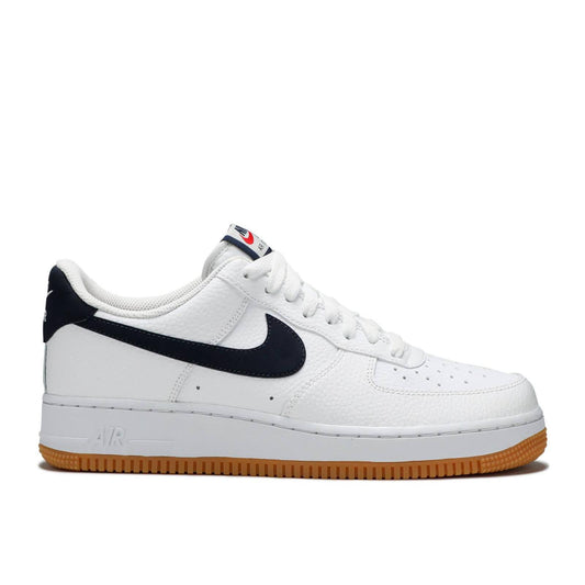 Air Force 1 Low - White Obsidian Nike