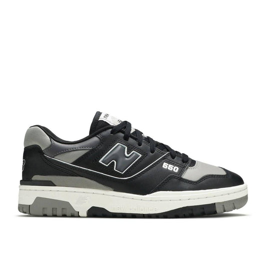 New Balance 550 - Grey Black