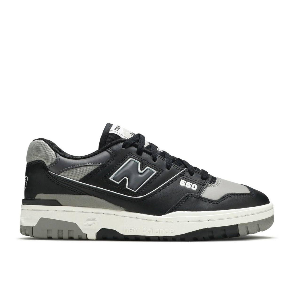New Balance 550 - Grey Black