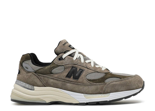 JJJ Jound X 992 Made In USA - Grey