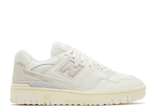 New Balance x Aim Leon Dore 550 - White