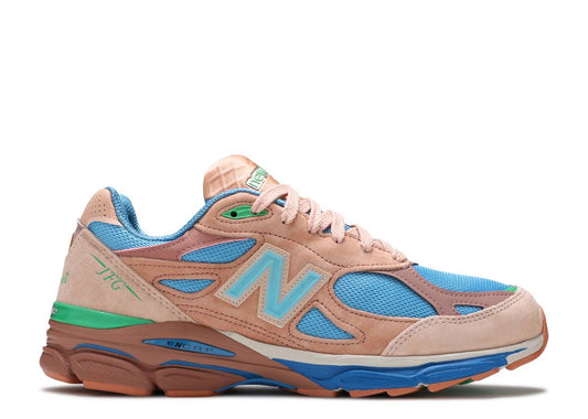 New Balance 990 - Joe Freshgoods Outside Clothes - Used