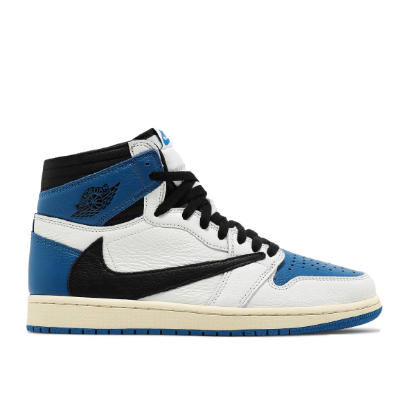 Air Jordan 1 Retro High OG SP - Fragment Design X Travis Scott Air Jordan