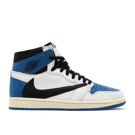 Air Jordan 1 Retro High OG SP - Fragment Design X Travis Scott Air Jordan