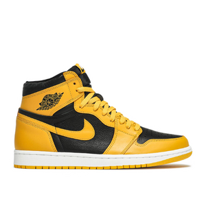 Air Jordan 1 Retro High OG - Pollen