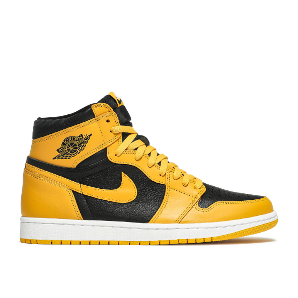 Air Jordan 1 Retro High OG - Pollen